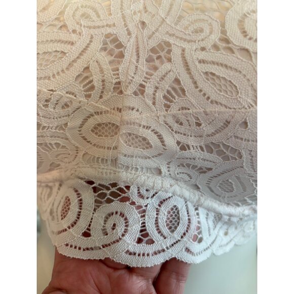 Victorias Secret Pink Lace Push-Up Halter Bralette In Light Pink Size L - Picture 9 of 14